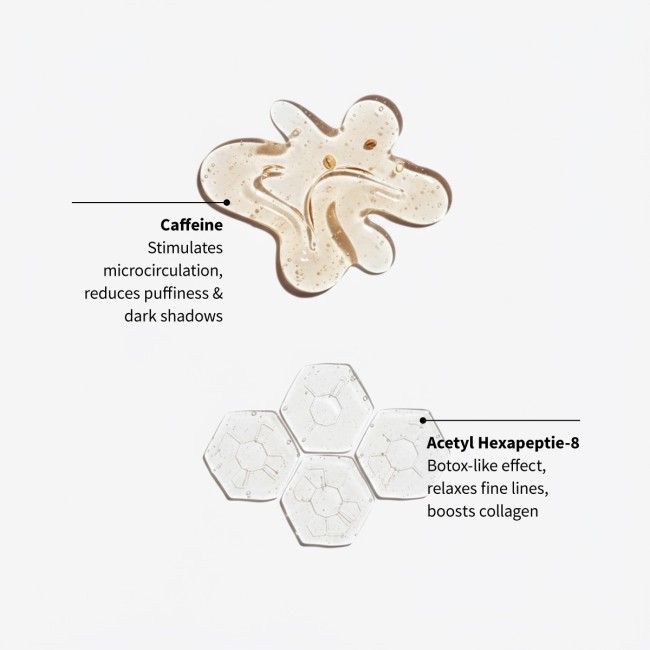 Dark Circle Corrector Gel 30ml